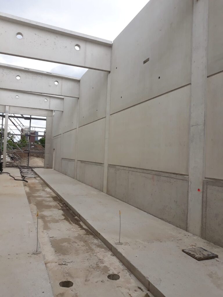 Betonreinigung, Betonkosmetiker